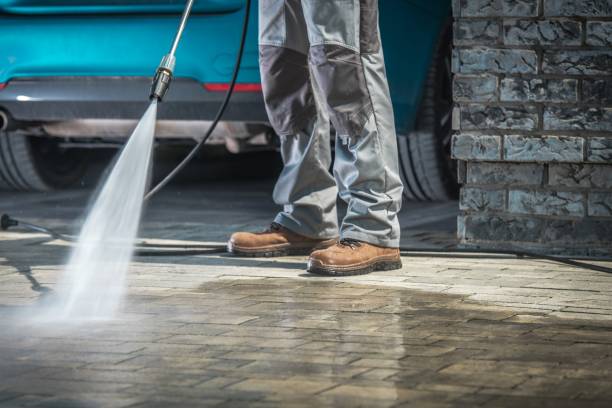 Concrete Sealing in Newport, VT